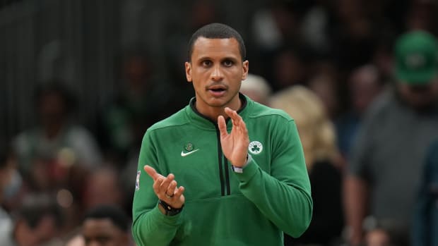 David Butler II-USA TODAY Sports